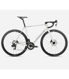 Vélo de route Orbea ORCA M21eTEAM 2026