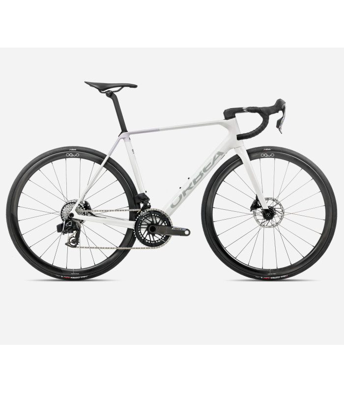 Vélo de route Orbea ORCA M21eTEAM 2026
