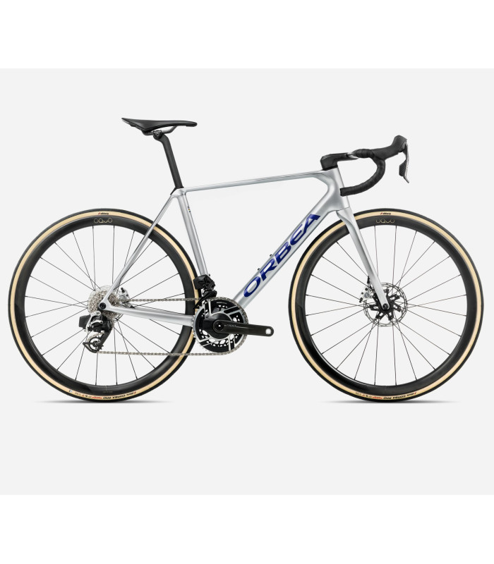 Vélo de route Orbea ORCA M11eLTD PWR 2026