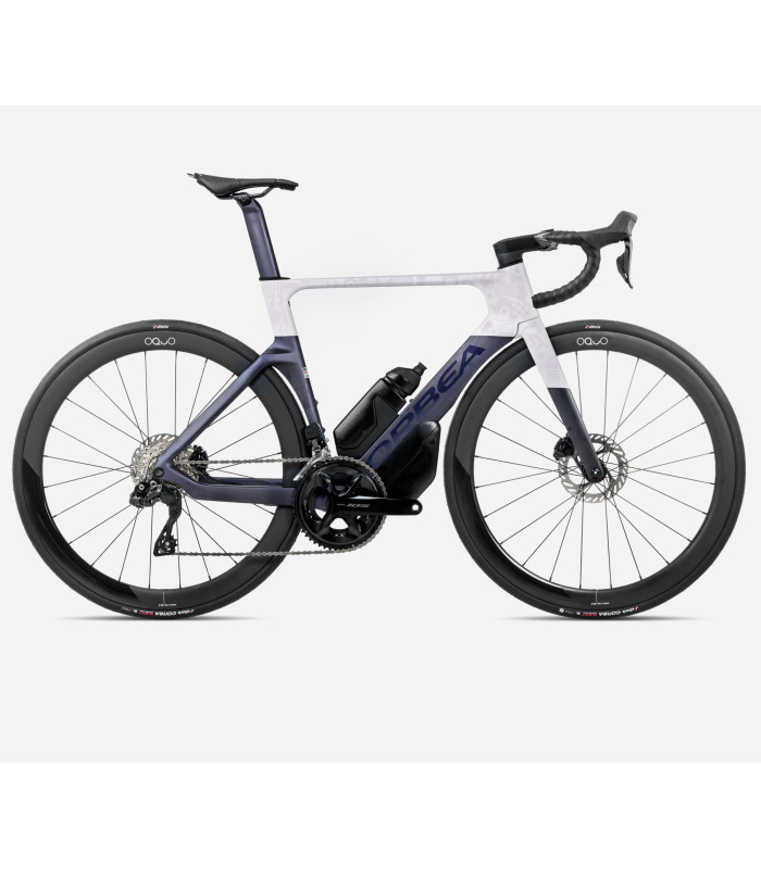 Vélo de route Orbea ORCA AERO M35iLTD PWR 2026