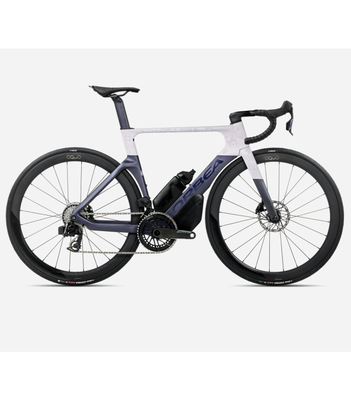 Vélo de route Orbea ORCA AERO M21eLTD 2026