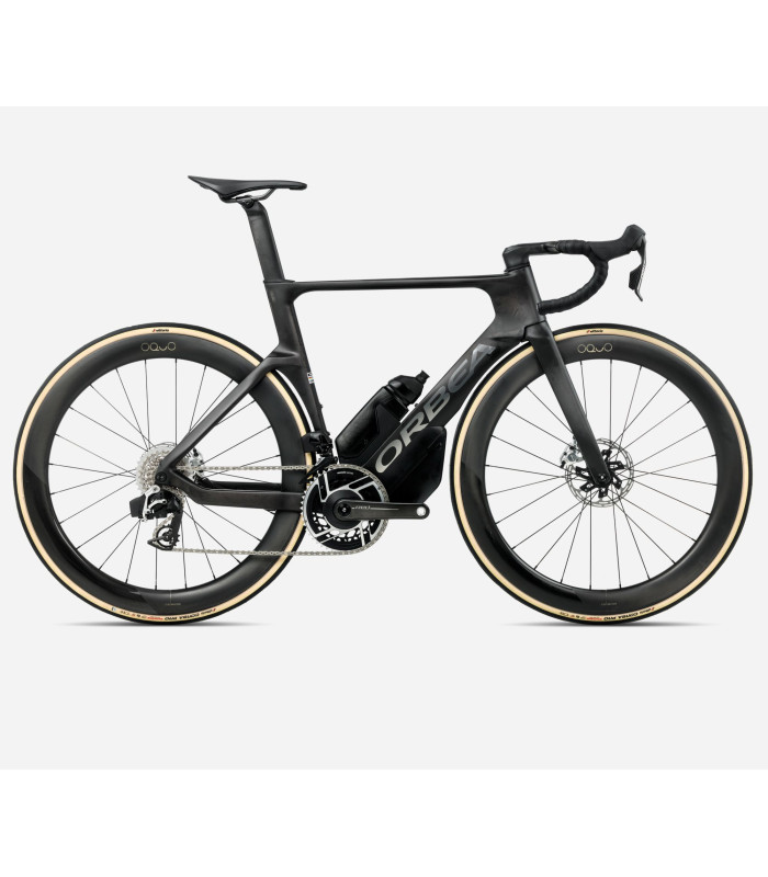 Vélo de route Orbea ORCA AERO M21eLTD 2026