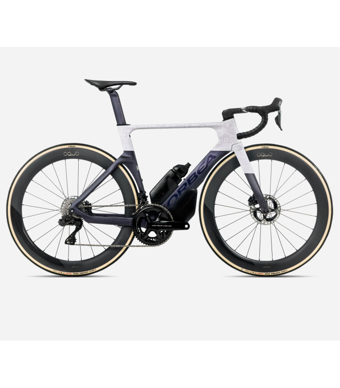 Vélo de route Orbea ORCA AERO M10iLTD 2026