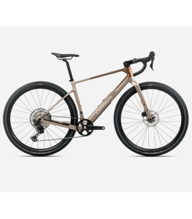 Vélo Gravel Orbea TERRA M30TEAM 1X 2026