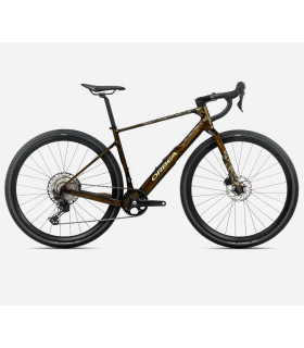 Vélo Gravel Orbea TERRA M30TEAM 1X 2026