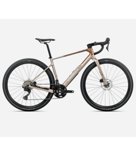 Vélo Gravel Orbea TERRA M30TEAM 2026