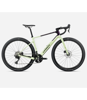 Vélo Gravel Orbea TERRA M30TEAM 2026