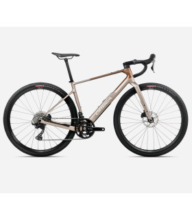 Vélo Gravel Orbea TERRA M20TEAM 2026