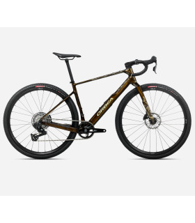 Vélo Gravel Orbea TERRA M31eTEAM 1X 2026