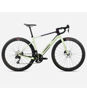 Vélo Gravel Orbea TERRA M20iTEAM 2026