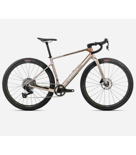 Vélo Gravel Orbea TERRA M21eTEAM 1X 2026