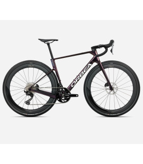 Vélo Gravel Orbea TERRA RACE M20LTD 2026