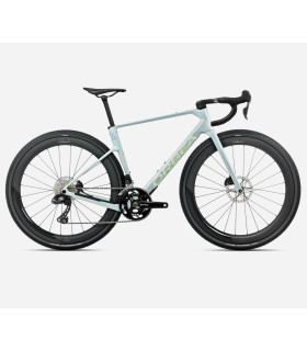 Vélo Gravel Orbea TERRA RACE M20iLTD 2026