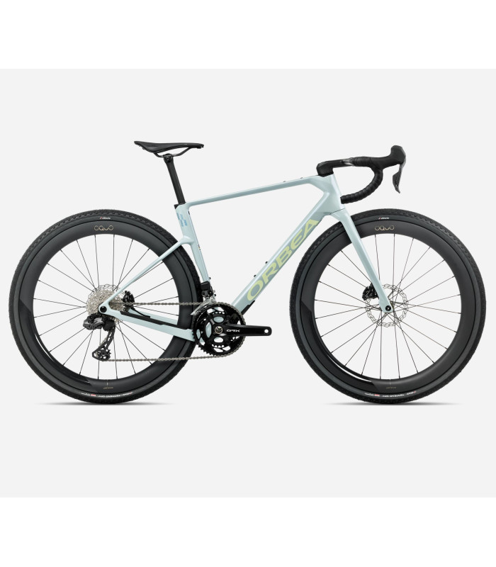 Vélo Gravel Orbea TERRA RACE M20iLTD 2026