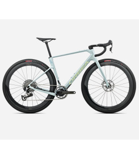 Vélo Gravel Orbea TERRA RACE M11eLTD 1X 2026