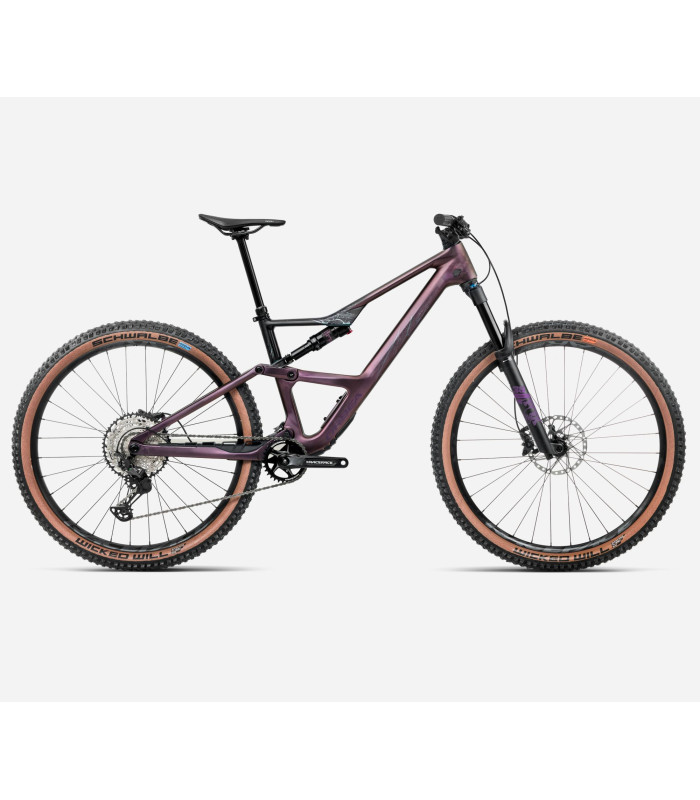 VTT Orbea OCCAM SL M30 2026