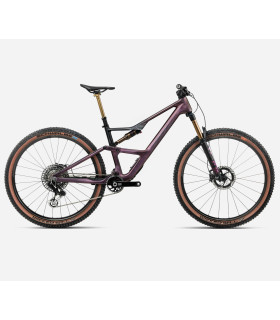 VTT Orbea OCCAM SL M-LTD 2026