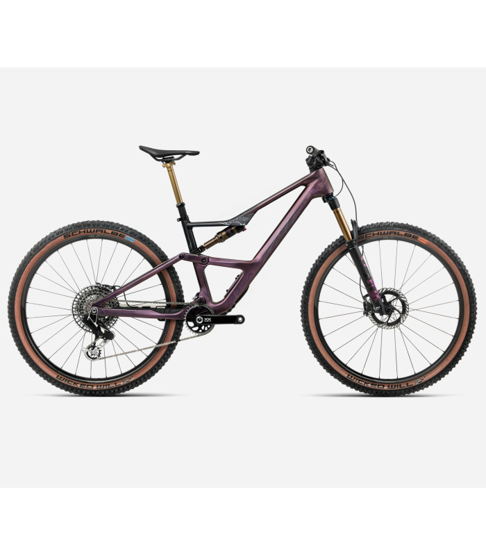 VTT Orbea OCCAM SL M-LTD 2026