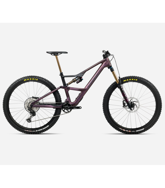 VTT Orbea OCCAM LT M10 2026