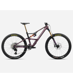VTT Orbea OCCAM LT M-TEAM 2026
