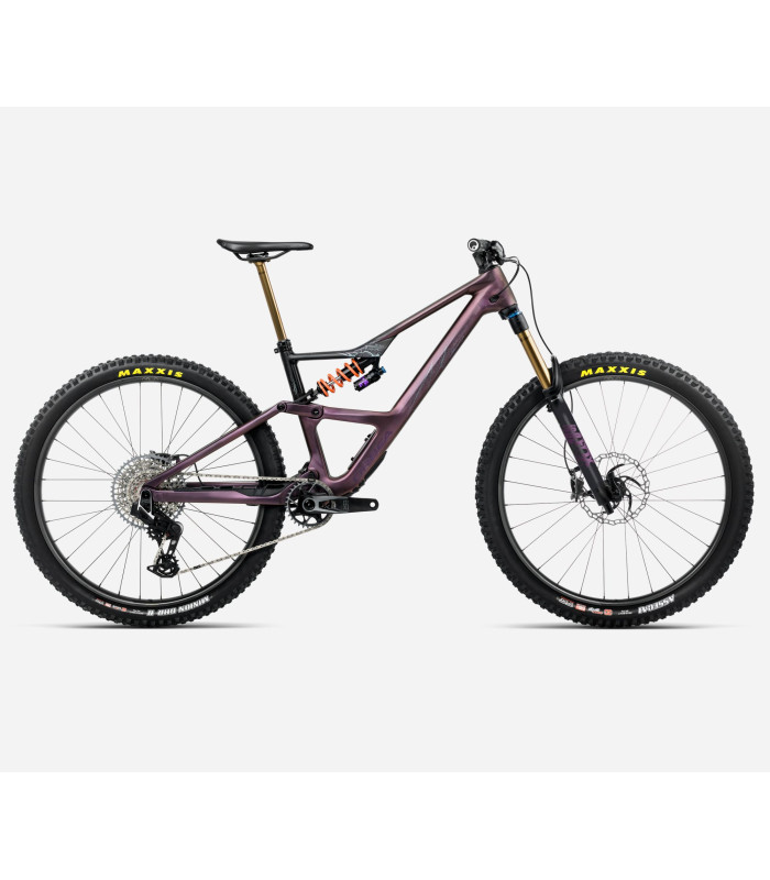 VTT Orbea OCCAM LT M-TEAM 2026