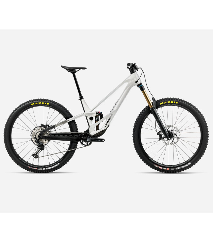 VTT Orbea RALLON E10 2026