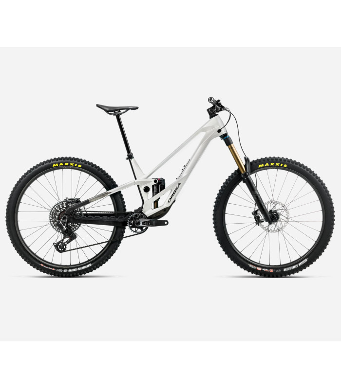 VTT Orbea RALLON E-LTD 2026