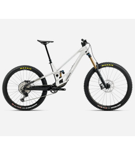 VTT Orbea RALLON 450 E-TEAM 2026