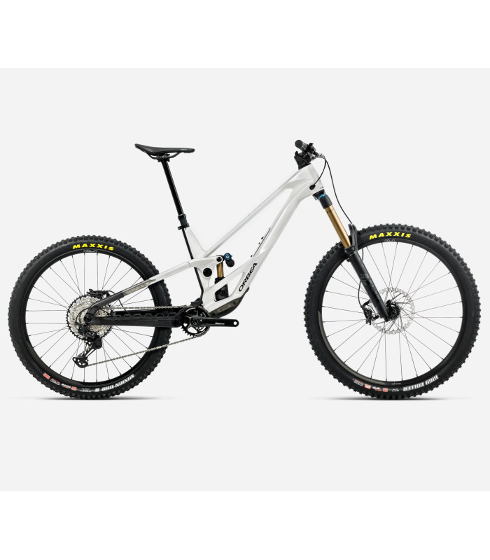 VTT Orbea RALLON 450 E-TEAM 2026