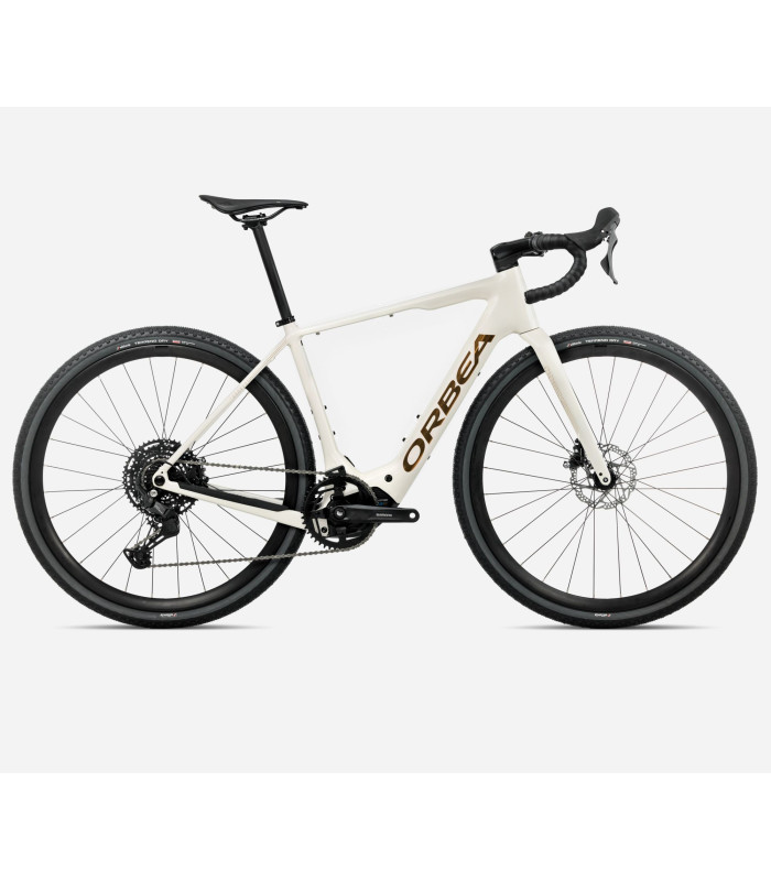 Vélo électrique Orbea DENNA H50 2026