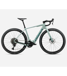 Vélo électrique Orbea DENNA H40 2026