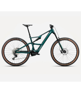 VTT électrique Orbea RISE SL H30 2026