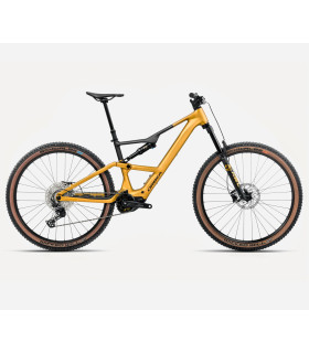 VTT électrique Orbea RISE SL H30 2026