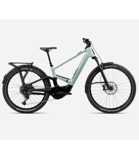 Vélo Tout Chemin électrique Orbea MUGA 30 2026