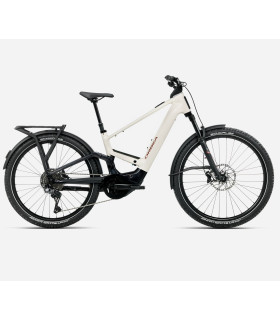 Vélo Tout Chemin électrique Orbea MUGA 20 2026