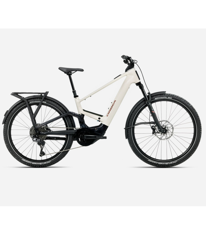 Vélo Tout Chemin électrique Orbea MUGA 20 2026