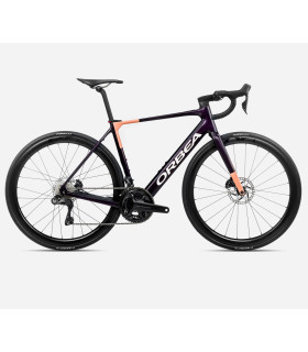 Vélo électrique Orbea GAIN M20i
 2026