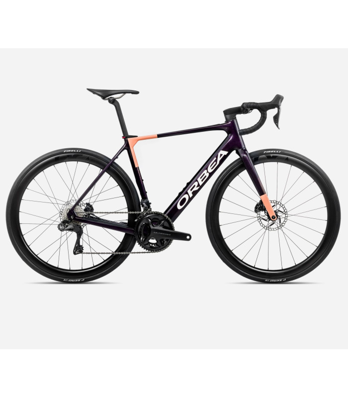 Vélo électrique Orbea GAIN M20i
 2026