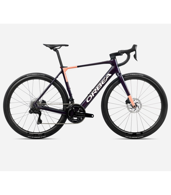 Vélo électrique Orbea GAIN M10i 2026