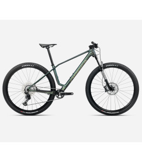 VTT Orbea ALMA M50 2025