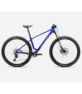 VTT Orbea ALMA M50 2025
