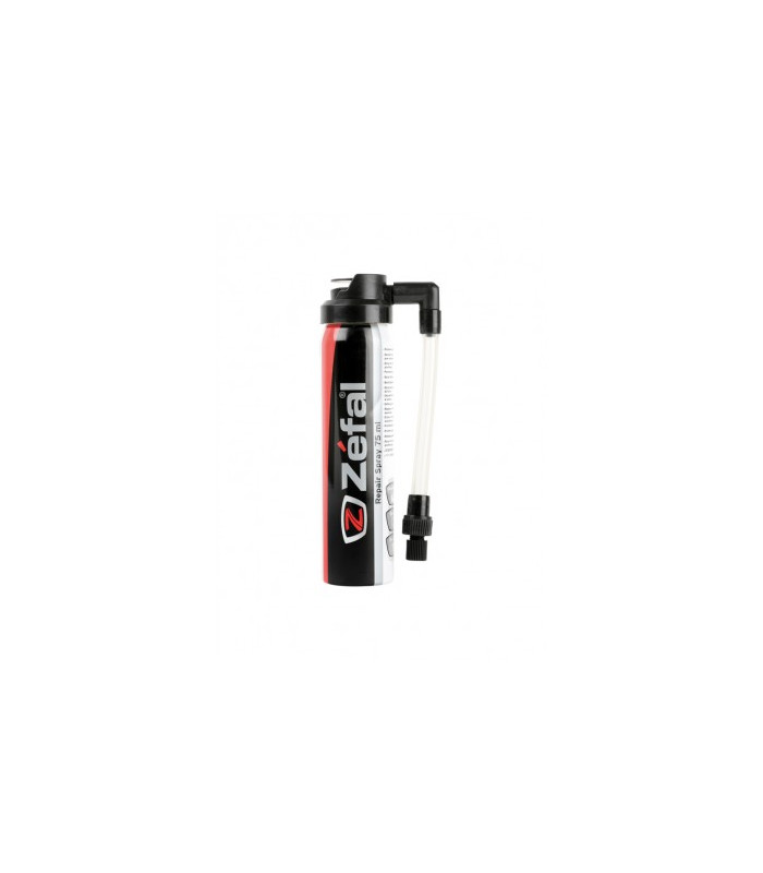 Préventif Zefal ANTI-CREVAISON AÉROSOL 75ML 