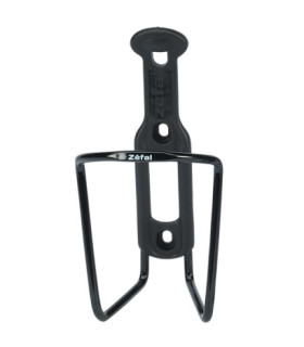 Porte-bidon Zefal ALU PLAST 124 NOIR 