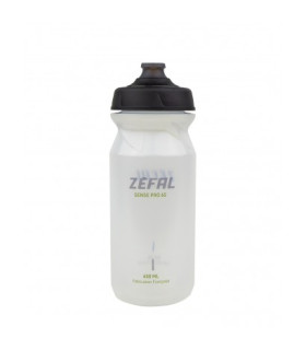 Bidon Zefal SENSE PRO 65 TRANSLUCIDE/GREEN