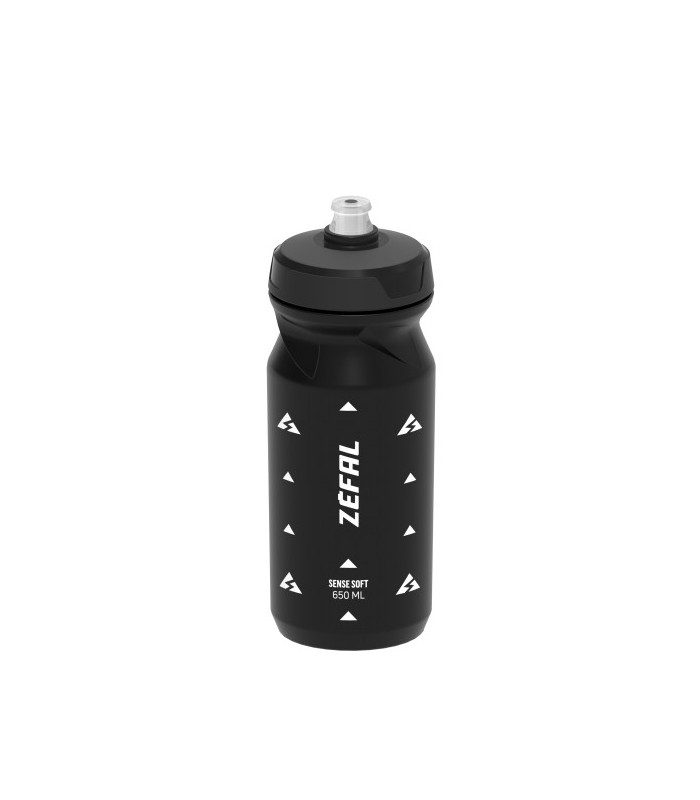 Bidon Zefal SENSE SOFT 65 NOIR