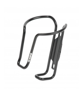 Porte-bidon ZEFAL PB PULSE FULL ALU NOIR/CARTE 