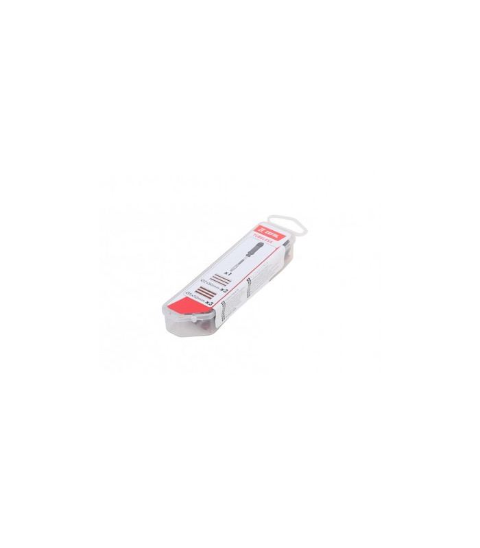 Kit de réparation TUBELESS