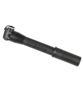 Pompe ZÉFAL Z CROSS AL NOIR MAT