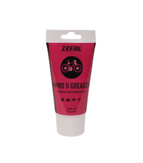Graisse ZÉFAL PRO II GREASE - TUBE 150 ML