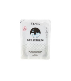 Nettoyant ZÉFAL BIKE SHAMPOO REFILL
